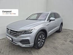 Volkswagen Touareg Elegance 4Motion 3.0 tdi, Automat