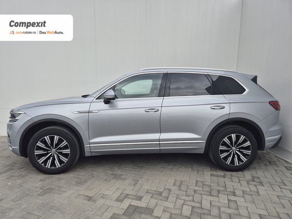 Volkswagen Touareg Elegance 4Motion 3.0 tdi, Automat