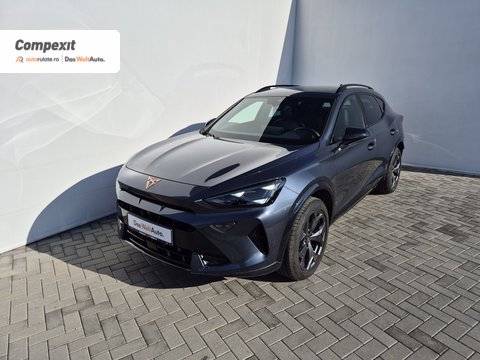 Cupra Formentor 1.5 eTSI, DSG