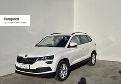 Škoda Karoq Style 4X4, 2.0 tdi, DSG