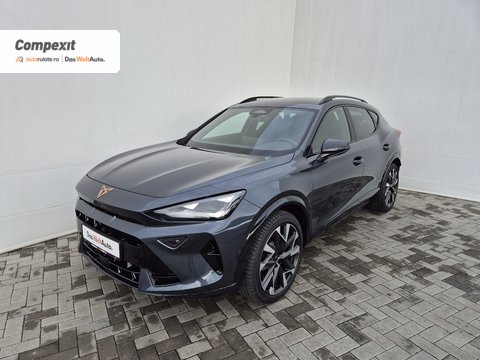 Cupra Formentor VZ 2.0 TSI 4DRIVE
