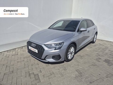 Audi A3 30 Sportback, 2.0 tdi