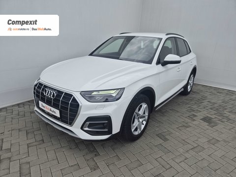 Audi Q5 40 Quattro Advanced, 2.0 tdi S-tronic