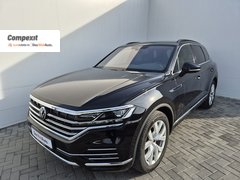 Volkswagen Touareg Elegance 4Motion 3.0 tdi, Automat