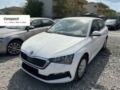 Škoda Scala Ambition 1.0 tsi, DSG