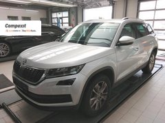 Škoda Kodiaq Style 4X4, 2.0 tdi, DSG