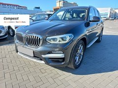 BMW X3 xdrive 2.0d, Automat