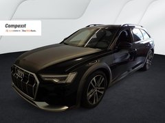 Audi A6 55 Allroad quattro 3.0 tdi, Tiptronic