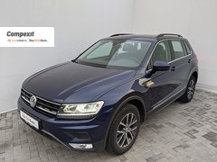 Volkswagen Tiguan Comfotline 4Motion, 2.0 tdi, DSG