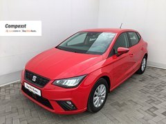 Seat Ibiza Style 1.0 tsi, DSG