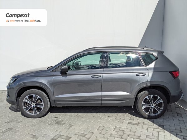 Seat Ateca Style 1.5 tsi, DSG