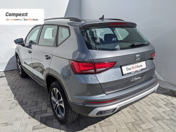 Seat Ateca Style 1.5 tsi, DSG