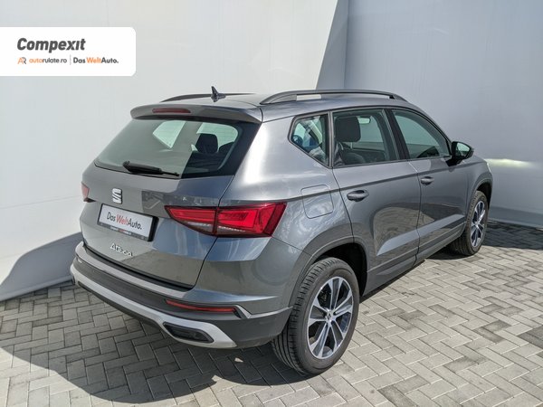 Seat Ateca Style 1.5 tsi, DSG