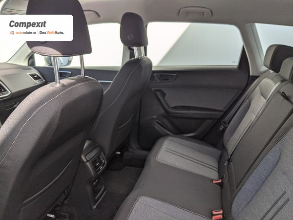 Seat Ateca Style 1.5 tsi, DSG