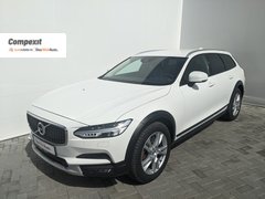 Volvo V90 Cross Country AWD, 2.0d, Automat