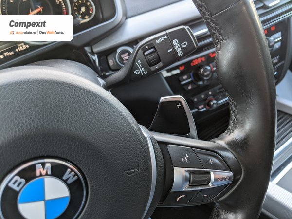 BMW X5 xDrive M-Sport Pachet 3.0d, Automat