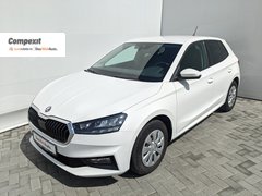Škoda Fabia Ambition 1.0 tsi
