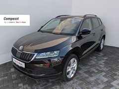 Škoda Karoq Style 4X4, 2.0 tdi, DSG