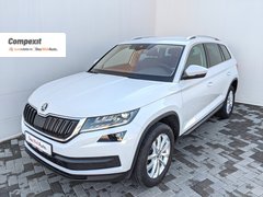 Škoda Kodiaq Style 4X4, 7 locuri, 2.0 tdi, DSG