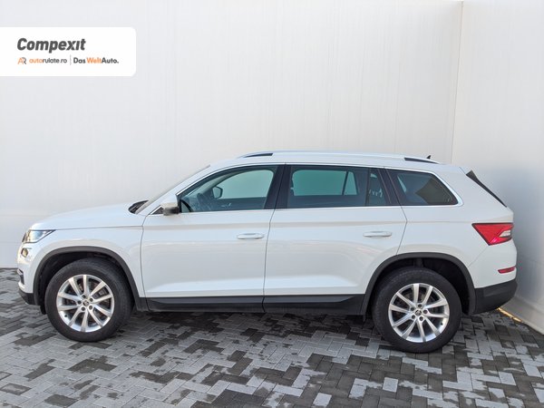 Škoda Kodiaq Style 4X4, 7 locuri, 2.0 tdi, DSG