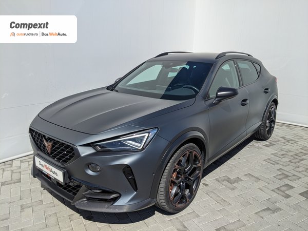 Cupra Formentor VZ5 2.5 TSI DSG7 4DRIVE