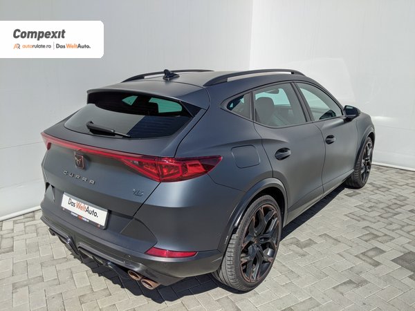 Cupra Formentor VZ5 2.5 TSI DSG7 4DRIVE