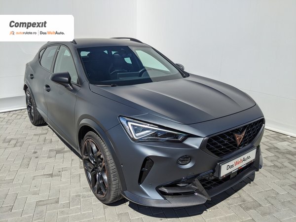 Cupra Formentor VZ5 2.5 TSI DSG7 4DRIVE