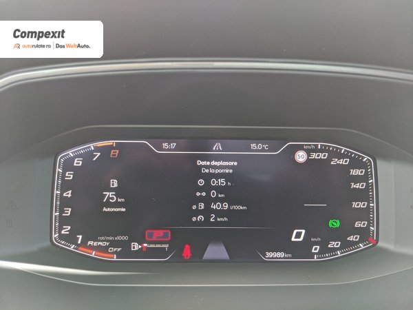 Cupra Formentor VZ5 2.5 TSI DSG7 4DRIVE