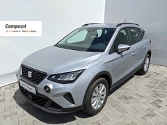 Seat Arona Style 1.0 TSI DSG7