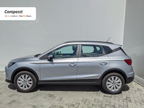 Seat Arona Style 1.0 TSI DSG7