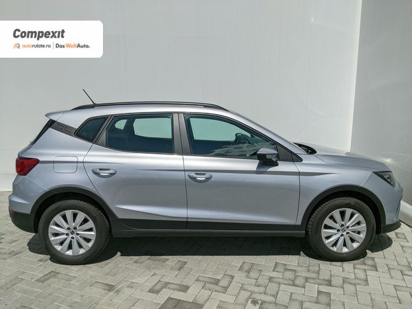 Seat Arona Style 1.0 TSI DSG7