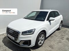 Audi Q2 Sport 1.6 tdi, S-tronic