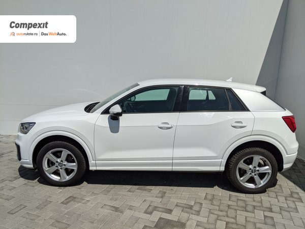 Audi Q2 Sport 1.6 tdi, S-tronic