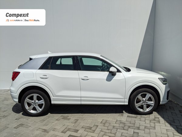 Audi Q2 Sport 1.6 tdi, S-tronic