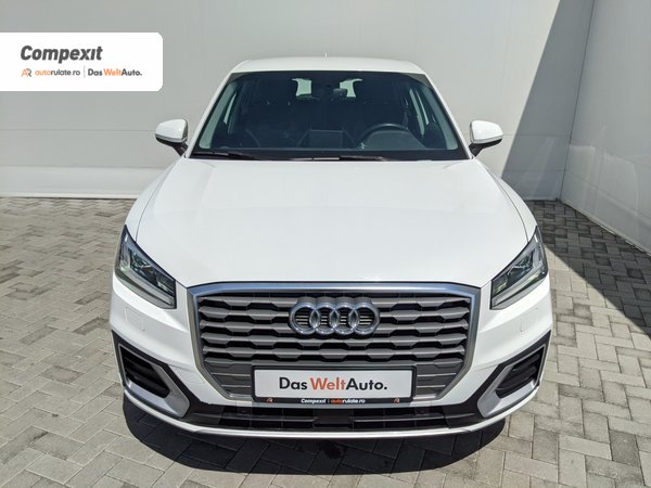 Audi Q2 Sport 1.6 tdi, S-tronic