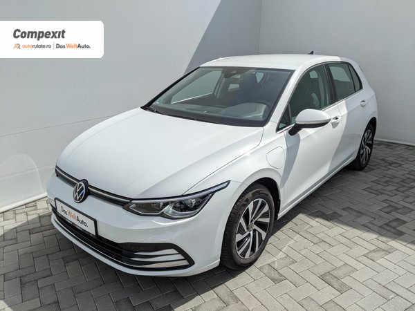 Volkswagen Golf Style eHybrid 1.4 tsi, 204 cp, DSG