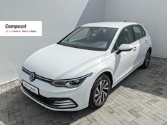 Volkswagen Golf Style eHybrid 1.4 tsi, 204 cp, DSG