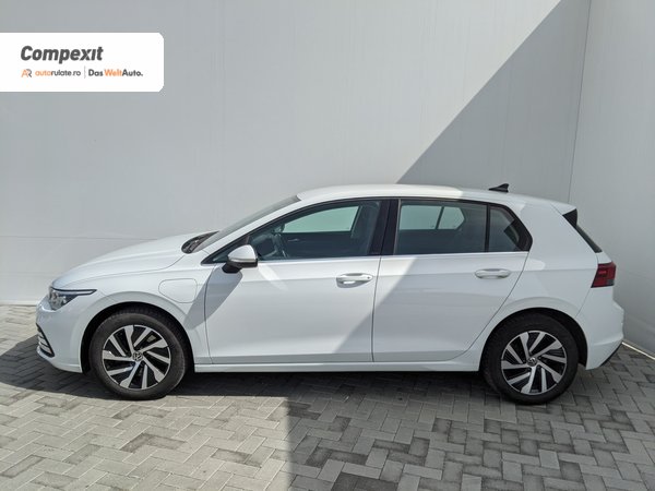 Volkswagen Golf Style eHybrid 1.4 tsi, 204 cp, DSG