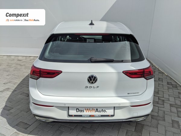 Volkswagen Golf Style eHybrid 1.4 tsi, 204 cp, DSG