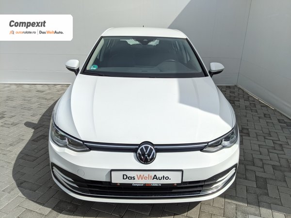 Volkswagen Golf Style eHybrid 1.4 tsi, 204 cp, DSG