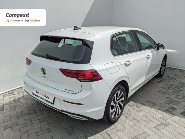 Volkswagen Golf Style eHybrid 1.4 tsi, 204 cp, DSG