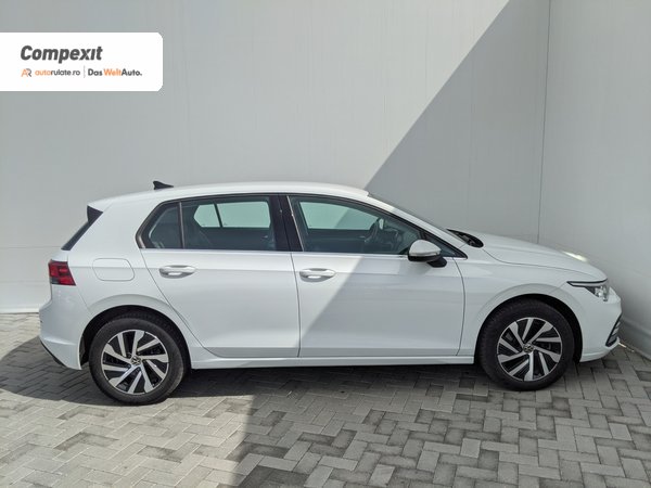 Volkswagen Golf Style eHybrid 1.4 tsi, 204 cp, DSG