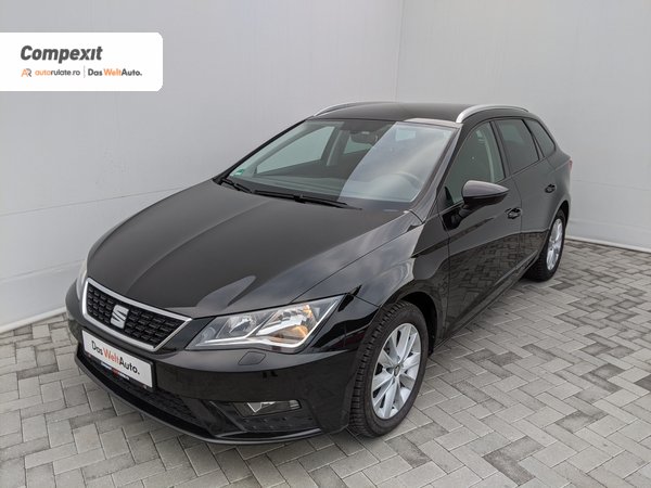 Seat Leon ST Style 1.6 tdi, DSG