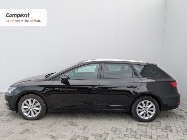 Seat Leon ST Style 1.6 tdi, DSG