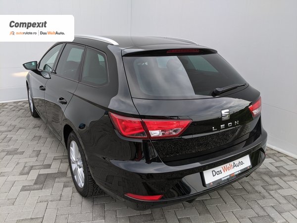 Seat Leon ST Style 1.6 tdi, DSG