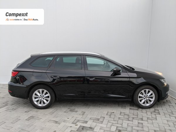 Seat Leon ST Style 1.6 tdi, DSG