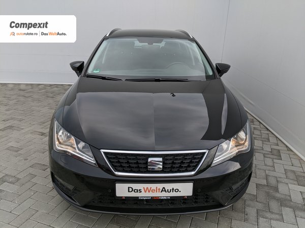 Seat Leon ST Style 1.6 tdi, DSG