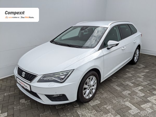 Seat Leon ST Style 1.6 tdi, DSG