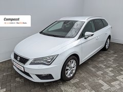 Seat Leon ST Style 1.6 tdi, DSG