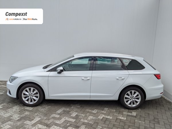 Seat Leon ST Style 1.6 tdi, DSG